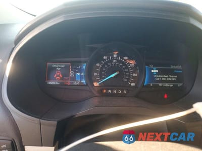 Zdjęcie 9 z 12 samochodu: 2022 FORD EDGE TITANIUM VIN:2FMPK4K92NBA26063 - miniatura