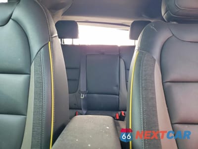 Zdjęcie 10 z 13 samochodu: 2025 CHEVROLET TRAILBLAZER ACTIV VIN:KL79MVSL1SB084771 - miniatura