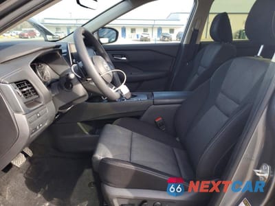 Zdjęcie 7 z 14 samochodu: 2024 NISSAN ROGUE SV VIN:JN8BT3BA5RW354635 - miniatura