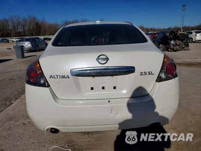 Zdjęcie 6 z 12 samochodu: 2011 NISSAN ALTIMA BASE VIN:1N4AL2AP7BN505354 - miniatura
