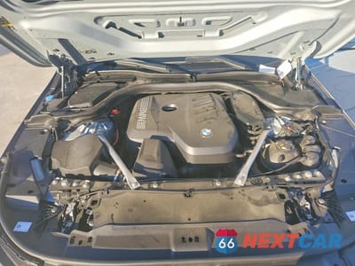 Zdjęcie 11 z 11 samochodu: 2024 BMW 530 I VIN:WBA43FJ0XRCS22483 - miniatura