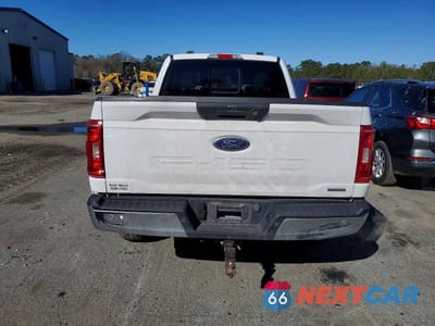 Zdjęcie 6 z 12 samochodu: 2023 FORD F150 SUPERCREW VIN:1FTFW1E83PKE11386 - miniatura
