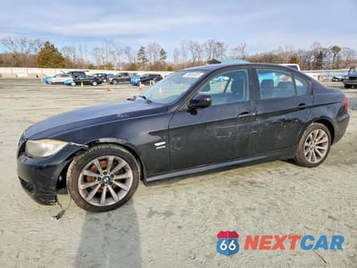 2011 BMW 328 XI SULEV WBAPK5C55BA661739 - główne zdjęcie licytacji z USA - miniatura