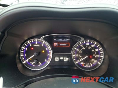 Zdjęcie 9 z 12 samochodu: 2017 INFINITI QX60 VIN:5N1DL0MM2HC507932 - miniatura