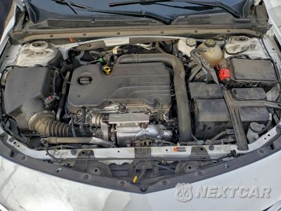 Zdjęcie 11 z 12 samochodu: 2023 CHEVROLET MALIBU LS VIN:1G1ZB5ST3PF225115 - miniatura