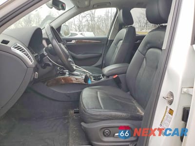 Zdjęcie 7 z 12 samochodu: 2013 AUDI Q5 PREMIUM PLUS VIN:WA1LFAFP5DA055754 - miniatura