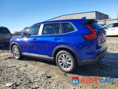 Drugie zdjęcie samochodu z przodu: 2024 HONDA CR-V EXL VIN:7FARS4H78RE006660 - miniatura