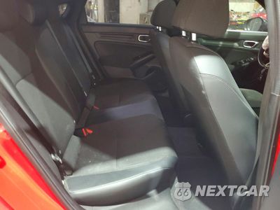 Zdjęcie 10 z 13 samochodu: 2023 HONDA CIVIC SPORT VIN:19XFL2H80PE015512 - miniatura