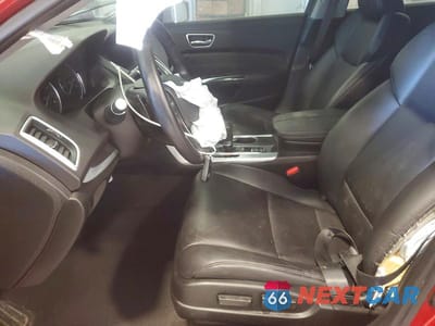 Zdjęcie 7 z 12 samochodu: 2020 ACURA TLX VIN:19UUB1F39LA015776 - miniatura
