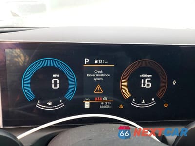 Zdjęcie 9 z 12 samochodu: 2025 HYUNDAI TUCSON SEL VIN:5NMJBCDE1SH521009 - miniatura