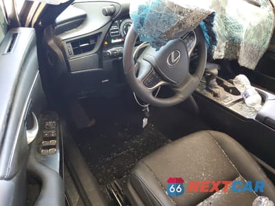 Zdjęcie 8 z 13 samochodu: 2025 LEXUS ES 300H BASE VIN:58ADA1C17SU075657 - miniatura