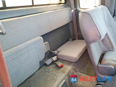 Zdjęcie 10 z 13 samochodu: 1996 TOYOTA TACOMA XTRACAB VIN:4TAWN72N7TZ107393 - miniatura