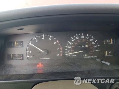 Zdjęcie 9 z 12 samochodu: 1991 TOYOTA PICKUP 1/2 TON EXTRA LONG WHEELBASE SR5 VIN:JT4VN13G2M5068475 - miniatura