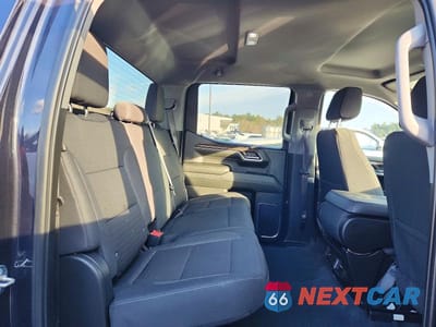 Zdjęcie 10 z 13 samochodu: 2024 CHEVROLET SILVERADO K1500 LT-L VIN:3GCPDKEK4RG335179 - miniatura