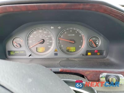 Zdjęcie 9 z 12 samochodu: 2007 VOLVO S60 2.5T VIN:YV1RS592572643536 - miniatura