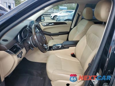 Zdjęcie 7 z 12 samochodu: 2016 MERCEDES-BENZ GLE 350 4MATIC VIN:4JGDA5HB9GA699291 - miniatura