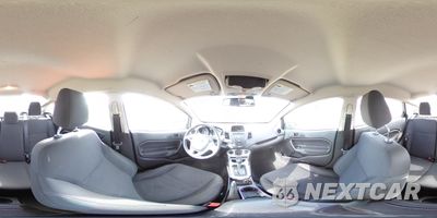 Zdjęcie 14 z 15 samochodu: 2019 FORD FIESTA SE VIN:3FADP4BJ6KM134768 - miniatura