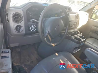 Zdjęcie 8 z 13 samochodu: 2010 FORD E250 DELIVERY VAN VIN:1FTNE2EW2ADA03444 - miniatura