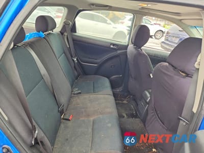 Zdjęcie 10 z 12 samochodu: 2007 TOYOTA MATRIX XR VIN:2T1KR32E27C629414 - miniatura