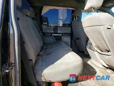 Zdjęcie 10 z 11 samochodu: 2021 FORD F250 SUPER DUTY VIN:1FT7W2BT5MEC70043 - miniatura