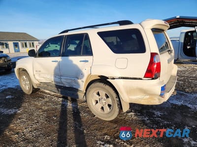 Drugie zdjęcie samochodu z przodu: 2009 TOYOTA 4RUNNER SR5 VIN:JTEBU14R59K040213 - miniatura