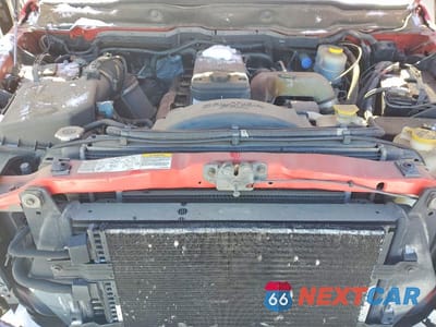Zdjęcie 12 z 13 samochodu: 2003 DODGE RAM 3500 ST VIN:3D7MU48C63G823629 - miniatura