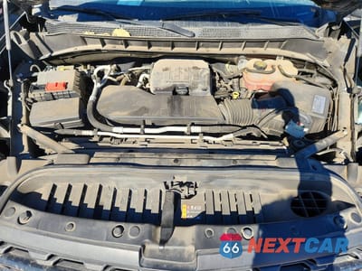 Zdjęcie 11 z 12 samochodu: 2021 CHEVROLET SILVERADO C1500 CUSTOM VIN:3GCPWBEKXMG312041 - miniatura