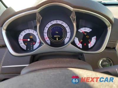 Zdjęcie 9 z 13 samochodu: 2010 CADILLAC SRX LUXURY COLLECTION VIN:3GYFNAEY2AS552992 - miniatura