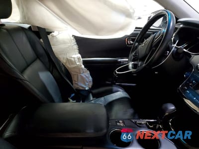 Zdjęcie 7 z 13 samochodu: 2014 TOYOTA AVALON HYBRID VIN:4T1BD1EB2EU019741 - miniatura