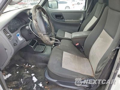 Zdjęcie 7 z 12 samochodu: 2006 FORD RANGER VIN:1FTYR10D16PA52061 - miniatura