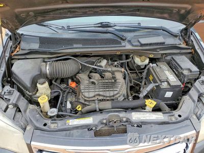 Zdjęcie 12 z 12 samochodu: 2012 CHRYSLER TOWN & COUNTRY TOURING VIN:2C4RC1BG1CR208932 - miniatura