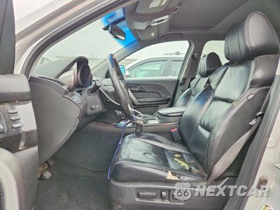 Zdjęcie 7 z 11 samochodu: 2009 ACURA MDX VIN:2HNYD28209H523000 - miniatura