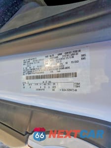 Zdjęcie 13 z 13 samochodu: 2023 FORD TRANSIT T-350 DELIVERY VAN VIN:1FTBW1YK6PKB36862 - miniatura