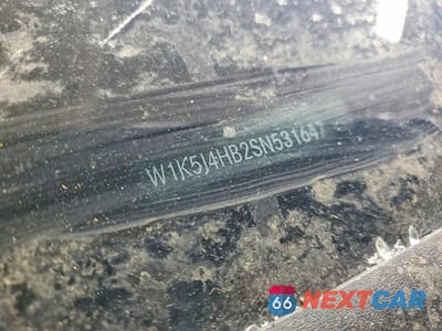 Zdjęcie 12 z 12 samochodu: 2025 MERCEDES-BENZ CLA 250 4MATIC VIN:W1K5J4HB2SN531647 - miniatura