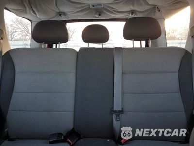 Zdjęcie 10 z 14 samochodu: 2007 FORD ESCAPE XLS VIN:1FMCU02Z87KA62530 - miniatura