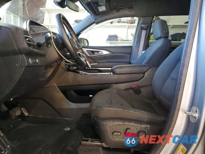 Zdjęcie 7 z 14 samochodu: 2024 CHEVROLET TRAVERSE LT VIN:1GNERGKS1RJ208230 - miniatura