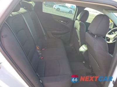 Zdjęcie 10 z 13 samochodu: 2022 CHEVROLET MALIBU LS VIN:1G1ZB5STXNF208888 - miniatura
