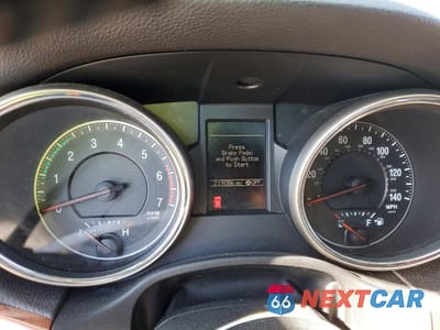 Zdjęcie 9 z 12 samochodu: 2011 JEEP GRAND CHEROKEE LIMITED VIN:1J4RS5GT8BC610934 - miniatura