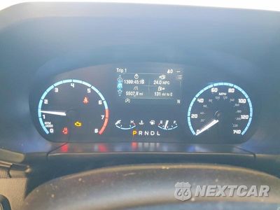 Zdjęcie 9 z 13 samochodu: 2024 FORD BRONCO SPORT BIG BEND VIN:3FMCR9B69RRF36396 - miniatura