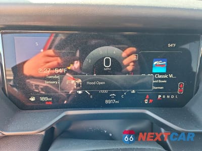 Zdjęcie 9 z 14 samochodu: 2025 GMC ACADIA ELEVATION VIN:1GKENKRS2SJ245536 - miniatura