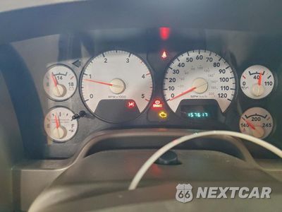 Zdjęcie 9 z 14 samochodu: 2007 DODGE RAM 2500 VIN:3D7KS29A17G813479 - miniatura