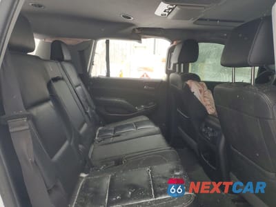 Zdjęcie 11 z 14 samochodu: 2019 GMC YUKON SLT VIN:1GKS2BKC2KR347631 - miniatura