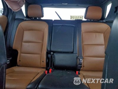 Zdjęcie 10 z 13 samochodu: 2018 CHEVROLET EQUINOX PREMIER VIN:2GNAXVEV9J6265243 - miniatura