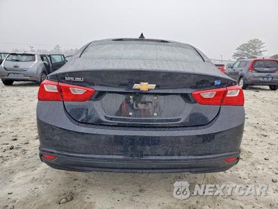 Zdjęcie 6 z 12 samochodu: 2017 CHEVROLET MALIBU HYBRID VIN:1G1ZJ5SU0HF109495 - miniatura