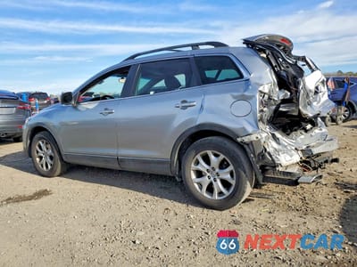 Drugie zdjęcie samochodu z przodu: 2011 MAZDA CX-9 VIN:JM3TB3CAXB0319123 - miniatura