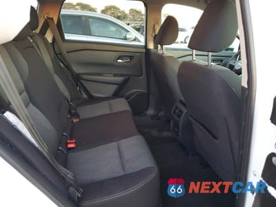 Zdjęcie 11 z 14 samochodu: 2024 NISSAN ROGUE SV VIN:5N1BT3BA7RC683720 - miniatura