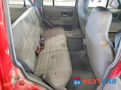 Zdjęcie 11 z 12 samochodu: 1996 JEEP CHEROKEE SE VIN:1J4FN28S4TL282394 - miniatura