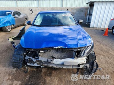 Piąte zdjęcie samochodu w środku: 2025 NISSAN ALTIMA SV VIN:1N4BL4DV7SN374856 - miniatura