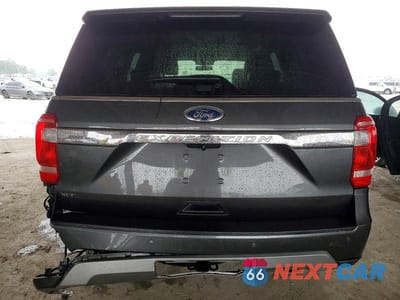 Zdjęcie 6 z 12 samochodu: 2020 FORD EXPEDITION XLT VIN:1FMJU1HT8LEA52749 - miniatura