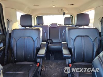 Zdjęcie 10 z 14 samochodu: 2019 FORD EXPEDITION PLATINUM VIN:1FMJU1MT7KEA17379 - miniatura